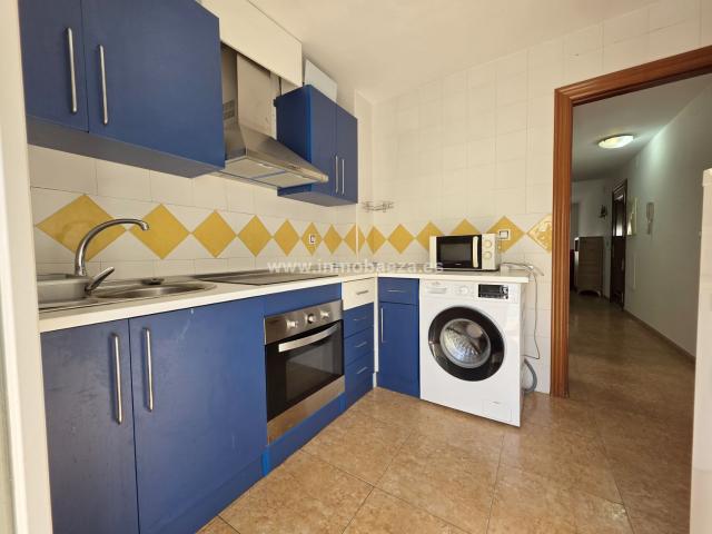 Dúplex Alquiler Jaén