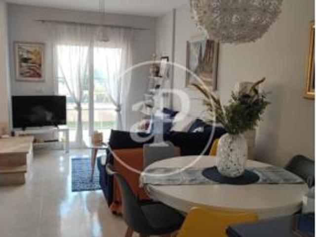 Dúplex Alquiler Oliva, Oliva Nova