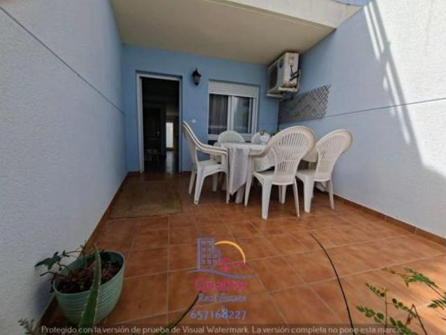 Dúplex Alquiler Oliva, Oliva Nova