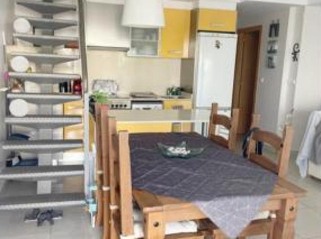 Dúplex Alquiler Oliva, Oliva Nova