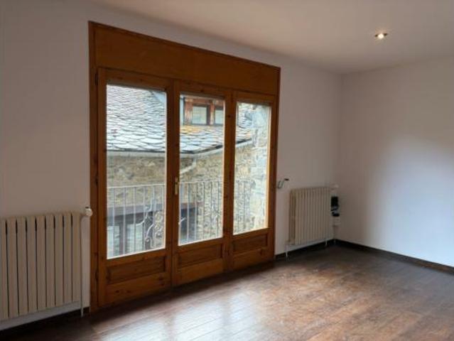 Dúplex Alquiler Ordino, Arans