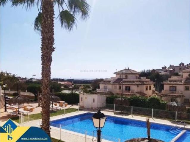 Dúplex Alquiler Orihuela, Los Dolses Montezenia Lomas de Cabo