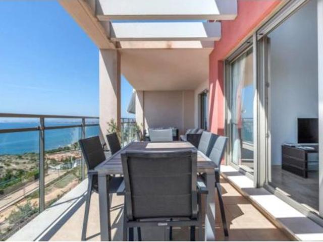 Dúplex Alquiler Orpesa Oropesa del Mar, Les Platgetes Torre Bellver La Renegà