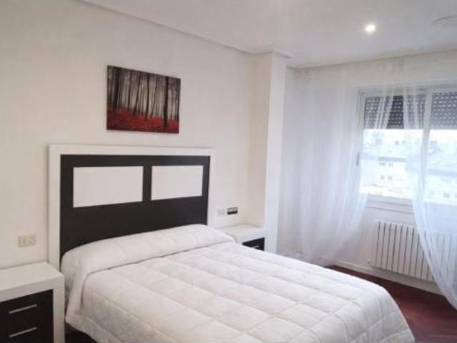 Dúplex Alquiler Ourense Capital, O Couto