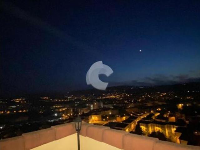Dúplex Alquiler Ourense Capital, Barrocás