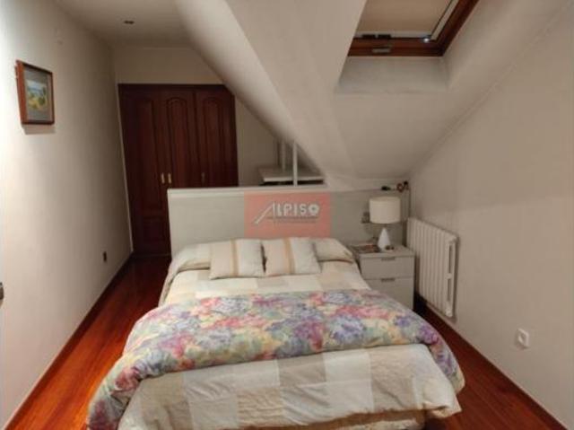 Dúplex Alquiler Ourense Capital, Centro