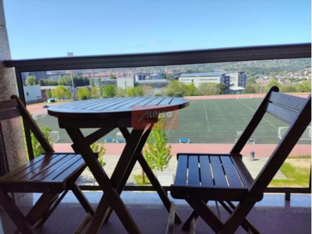 Dúplex Alquiler Ourense Capital, Lagoas