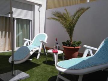 Dúplex Alquiler Los Alcázares, Los Alcázares