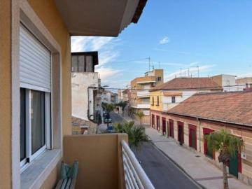 Dúplex Alquiler Los Alcázares, Los Alcázares
