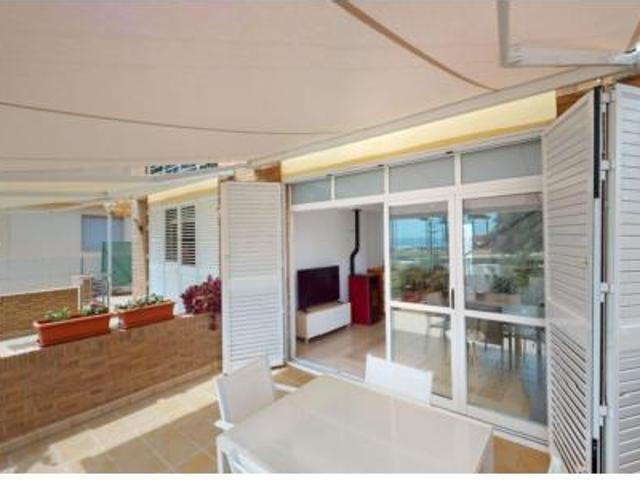 Dúplex Alquiler Los Alcázares, Punta Calera