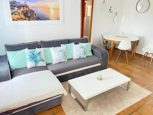 Dúplex Alquiler L'Alfàs del Pi, L'Albir