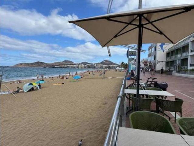Dúplex Alquiler Las Palmas de Gran Canaria, Puerto Canteras