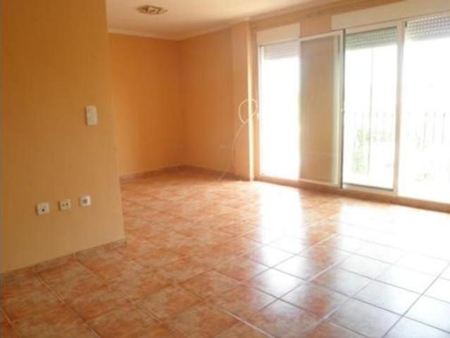 Dúplex Alquiler L'Eliana, Centre