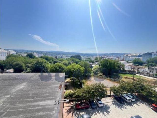 Dúplex Alquiler Lugo Capital, Recatelo O Carme