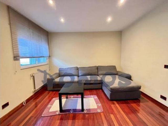 Dúplex Alquiler Lugo Capital, San Roque As Fontiñas