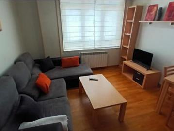 Dúplex Alquiler Lugo Capital, San Roque As Fontiñas