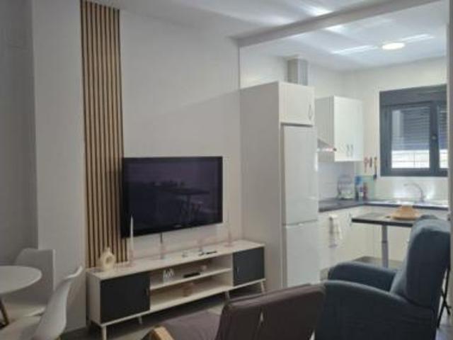 Dúplex Alquiler Motril, Calahonda Carchuna