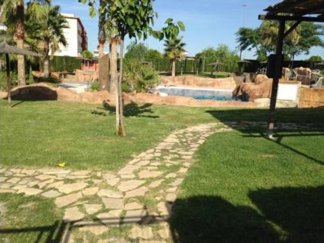 Dúplex Alquiler Molina de Segura, Área de Molina de Segura