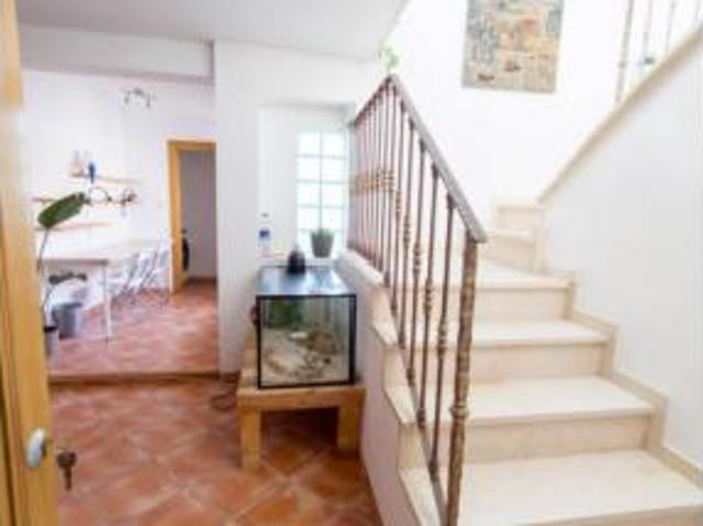 Dúplex Alquiler Monòver Monóvar, Casa Los Molinos
