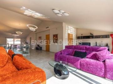 Dúplex Alquiler Mataró, Centre