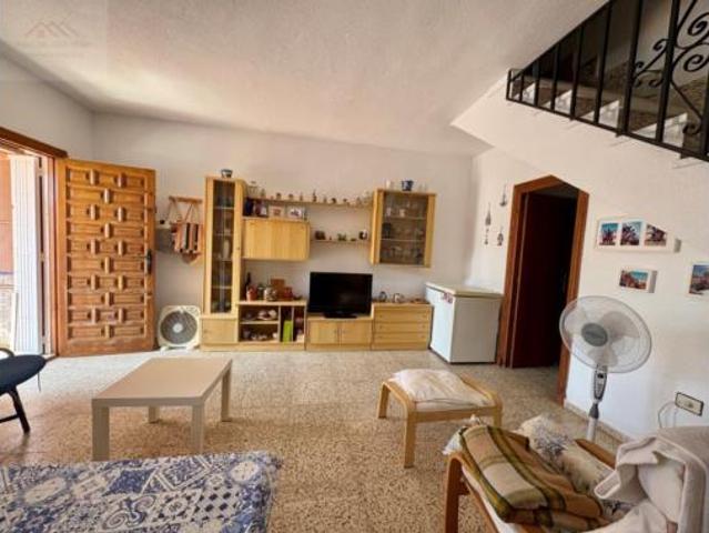 Dúplex Alquiler Mazarrón, Puerto de Mazarrón