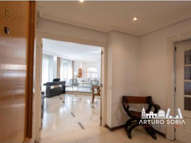 Dúplex Alquiler Madrid Capital, Concepción