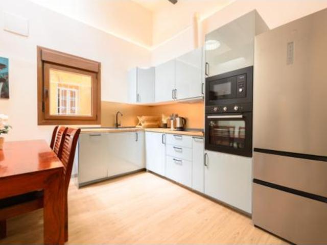Dúplex Alquiler Madrid Capital, Almenara
