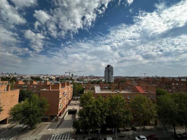 Dúplex Alquiler Madrid Capital, Almendrales