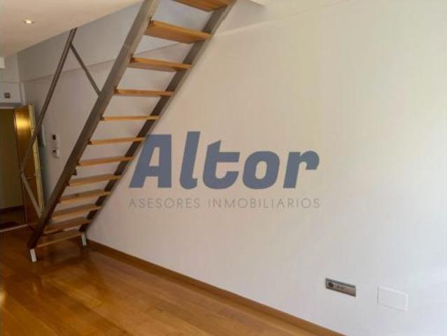 Dúplex Alquiler Madrid Capital, Lista