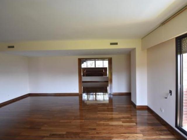 Dúplex Alquiler Madrid Capital, San Juan Bautista