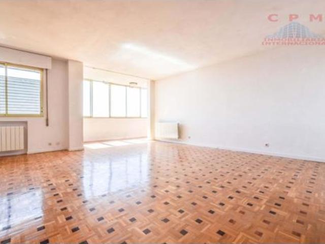 Dúplex Alquiler Madrid Capital, San Pascual