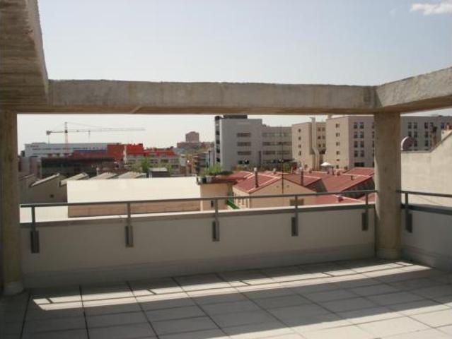 Apartamento Alquiler Madrid Capital, Simancas