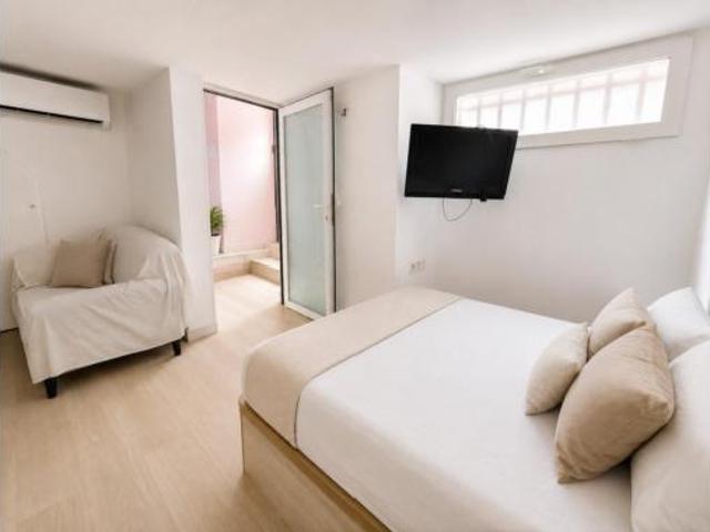 Dúplex Alquiler Madrid Capital, Palos de Moguer