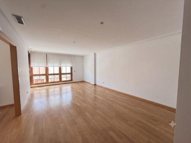 Dúplex Alquiler Madrid Capital, Valdemarín