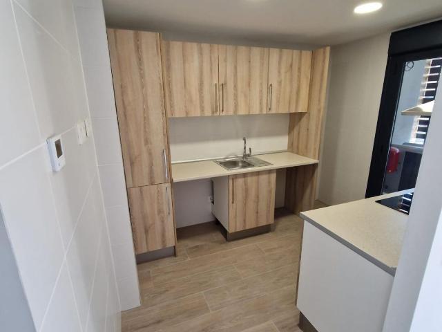 Dúplex Alquiler Madrid