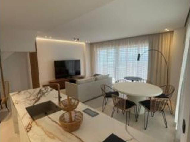 Dúplex Alquiler Málaga Capital, Bellavista El Morlaco