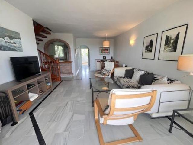 Dúplex Alquiler Marbella, Costabella El Rosario Ricmar