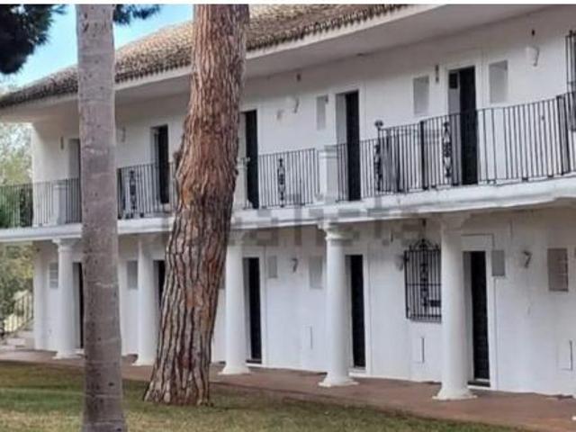 Dúplex Alquiler Marbella, Cabopino Reserva de Marbella