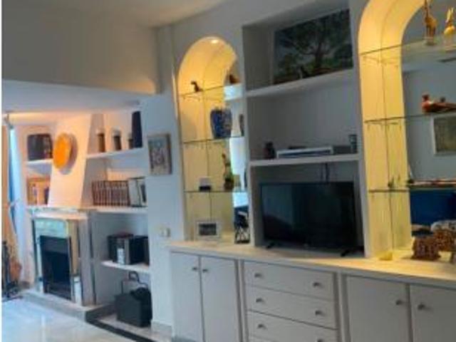Dúplex Alquiler Marbella, Centro
