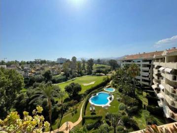 Dúplex Alquiler Marbella, Guadalmina
