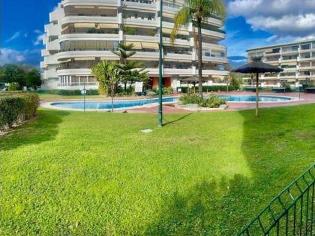Dúplex Alquiler Marbella, Guadalmina