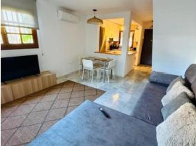 Dúplex Alquiler Marbella, Elviria