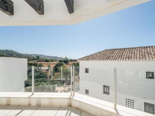 Dúplex Alquiler Marbella, Los Monteros Bahía de Marbella