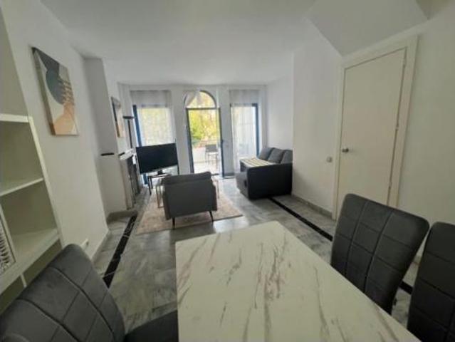 Dúplex Alquiler Marbella, Marbella