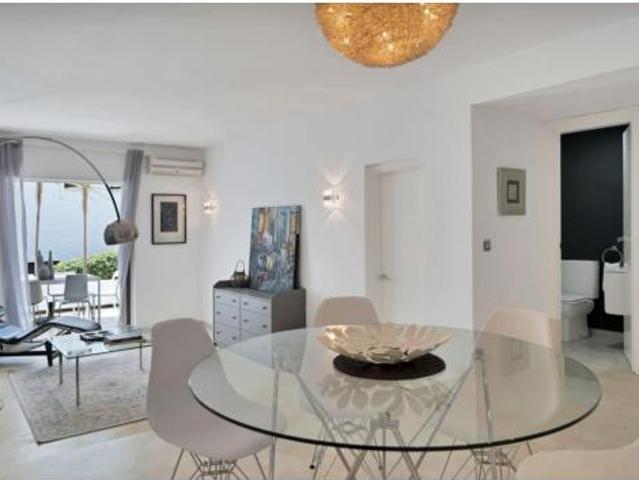 Dúplex Alquiler Marbella, Nueva Andalucía Centro