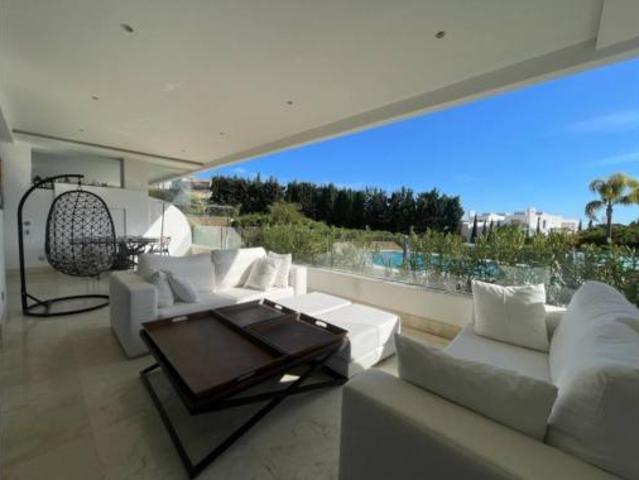 Dúplex Alquiler Marbella, Sierra Blanca