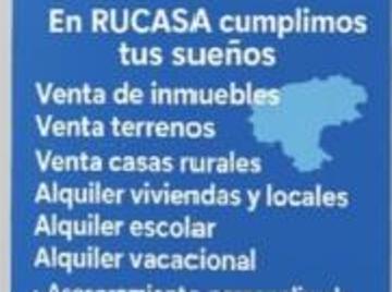 Dúplex Alquiler Miengo, Miengo