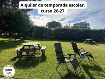 Dúplex Alquiler Miengo, Miengo