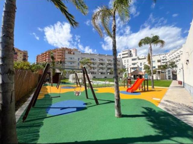 Dúplex Alquiler Mijas, Centro
