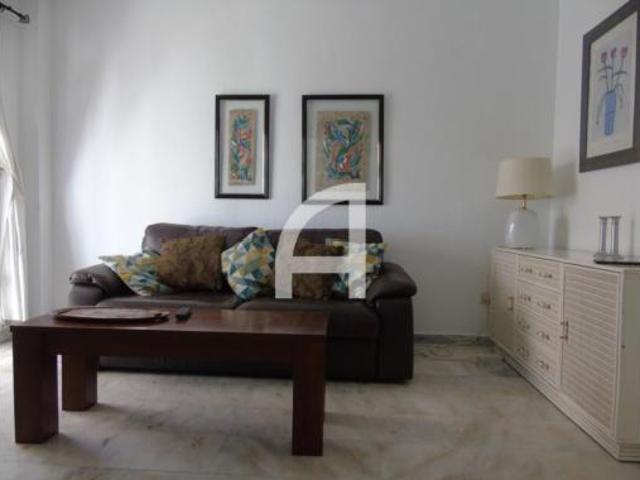 Dúplex Alquiler Mijas, Urbanización Calahonda Golf Riviera del Sol Miraflores
